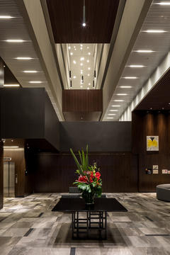 Gallery of Wyndham Garden Hotel  / N2B Arquitetura  - 35