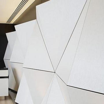 Acoustic Panels - Soft Cells Lowtone from Kvadrat Soft Cells