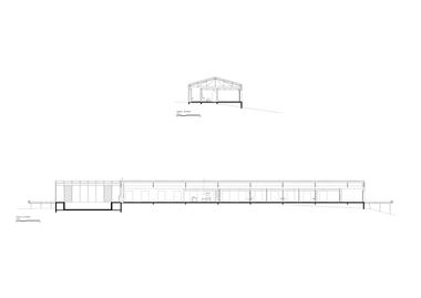 Galería de Casa Mororó / Studio MK27 - Marcio Kogan + Maria Cristina Motta  - 41