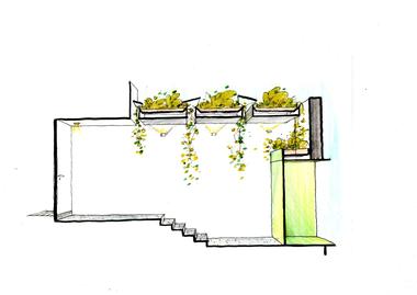 Gallery of MMS House / Pascali Semerdjian Arquitetos  - 25