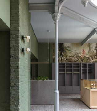 Gallery of Whitworth Manchester / Grzywinski+Pons  - 4