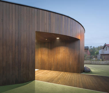Gallery of Kindergarten / Biuro Toprojekt  - 9