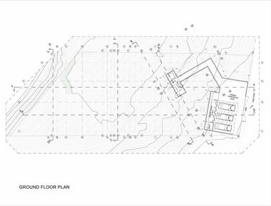 Gallery of Hanging Villa / TWS & Partners  - 12