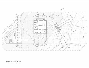 Gallery of Hanging Villa / TWS & Partners  - 13