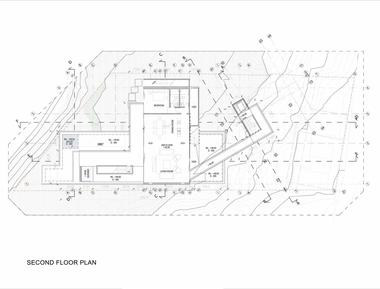 Gallery of Hanging Villa / TWS & Partners  - 14