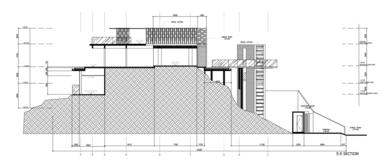 Gallery of Hanging Villa / TWS & Partners  - 17