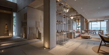 Gallery of Residence Guan / V2 Design  - 16