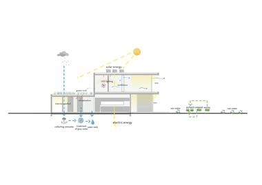 Galería de Golf House / BAM! arquitectura  - 38