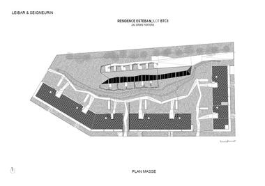 Gallery of ESTEBAN / Leibar-Seigneurin  - 22