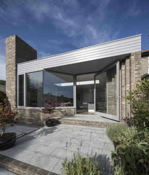 Generation Gain / Architectural Farm