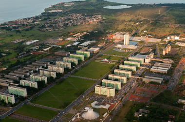 Plataforma online mostra a cronologia do urbanismo no Brasil e no mundo a partir do século XIX
