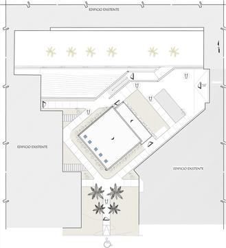 Gallery of Holy Ghost Chapel / Ricci Architetti Studio  - 16