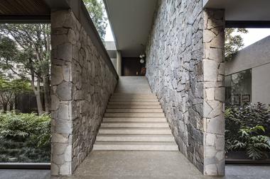 Galeria de Casa VR / Alexanderson Arquitectos  - 4