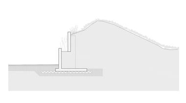 画廊 Krekke 高速公路休息区 / Pushak + Lala Tøyen  - 21