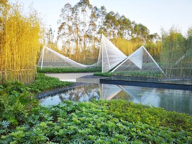 Gallery of In the Mountains / SSJ studio  - 2