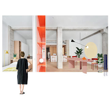 Gallery of House P82 / Lucas y Hernández – Gil  - 29