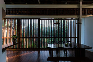 Gallery of YT House / rear studio + AHO design studio  - 4