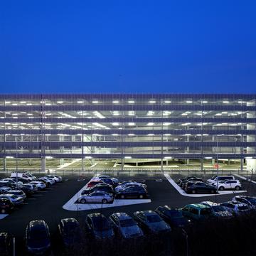 Gallery of F4 Parking / DeA architectes  - 6