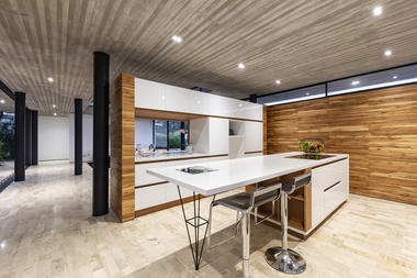 Gallery of Tacuri House /  Gabriel Rivera Arquitectos  - 8