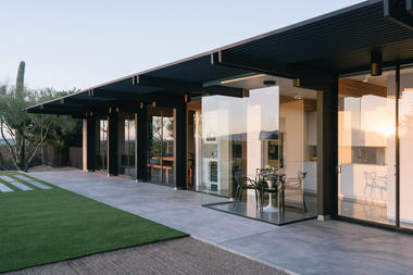lightHOUSE / HK Associates Inc