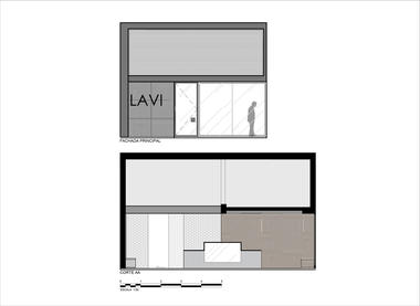 Gallery of Lavi+ / Estúdio Leme  - 26
