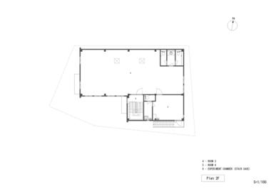 Gallery of Two Stories Building / Oganic Design Architecture Studio  - 26