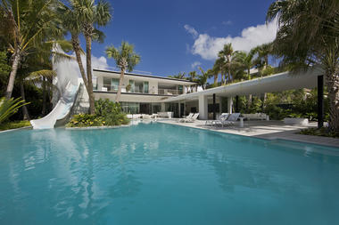 Pine Tree / SAOTA