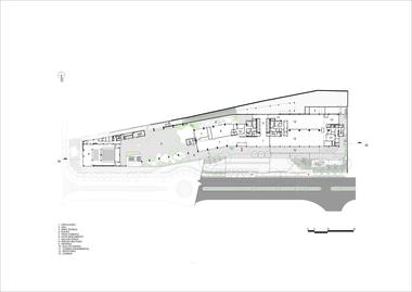 Gallery of Avenues The Word School / aflalo/gasperini arquitetos  - 31