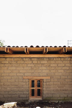 Galería de Casa Rosales / Israel Espin  - 8