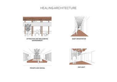 Gallery of White Arkitekter designs Mother & Baby Hospital Unit in the Democratic Republic of Congo   - 10