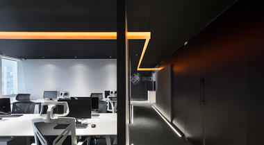 Gallery of MACQUARIE R&D CENTRE / CUN DESIGN  - 3