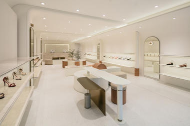 Gallery of Sappun Flagship Store / LABOTORY  - 12