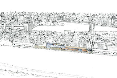 Gallery of Cais do Sertão Museum / Brasil Arquitetura  - 22