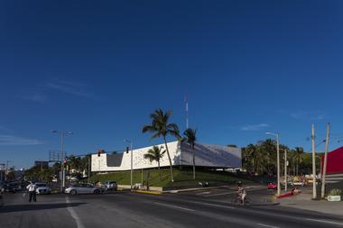 Galería de Estación de Bomberos BOCA / Taller DIEZ 05  - 33