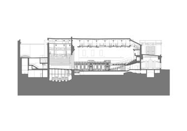 Gallery of Alexandra Palace / Feilden Clegg Bradley Studios  - 25