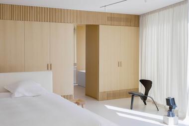 Gallery of The Apartment / DO Architects  - 15