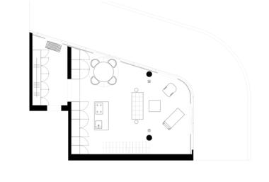 Gallery of The Apartment / DO Architects  - 16
