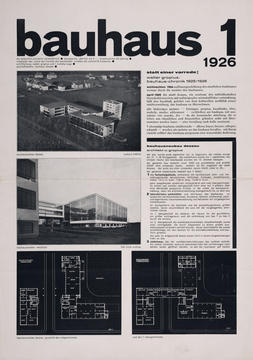 Galería de Descarga gratis estos 16 libros de Bauhaus  - 16