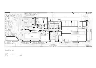 Gallery of Queens Domain / DKO Architecture  - 15