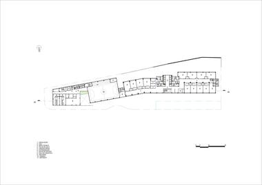 Gallery of Avenues The Word School / aflalo/gasperini arquitetos  - 33