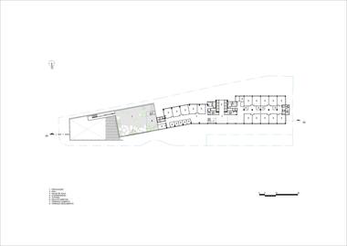 Gallery of Avenues The Word School / aflalo/gasperini arquitetos  - 34