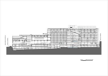 Gallery of Avenues The Word School / aflalo/gasperini arquitetos  - 35
