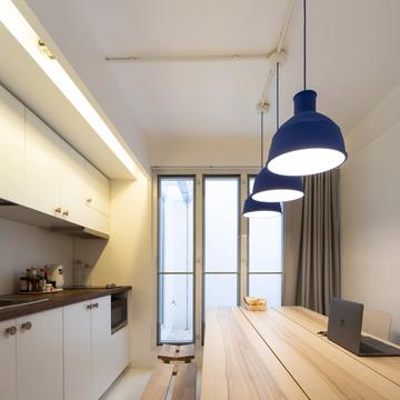 Galería de Casa HSH / A Milimetre  - 25