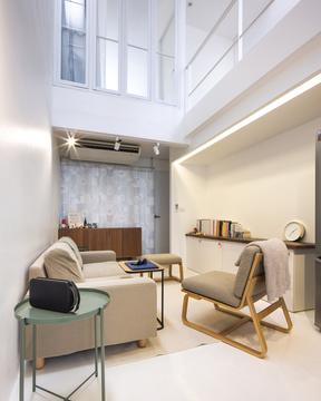 Galería de Casa HSH / A Milimetre  - 27
