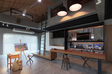 Galería de Gentle House / Monotello  - 12