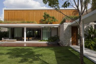 Casa Flamenco / BZP Arquitetura
