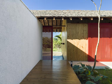 Gallery of FVB House / Claudia Haguiara Arquitetura  - 1