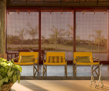 Gallery of FVB House / Claudia Haguiara Arquitetura  - 3