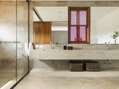 Gallery of FVB House / Claudia Haguiara Arquitetura  - 7