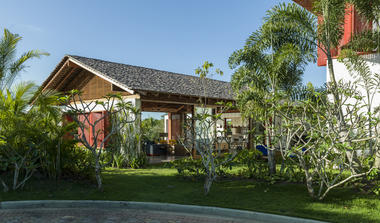 Gallery of FVB House / Claudia Haguiara Arquitetura  - 14